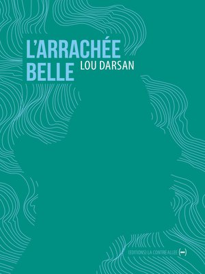 cover image of L'Arrachée belle